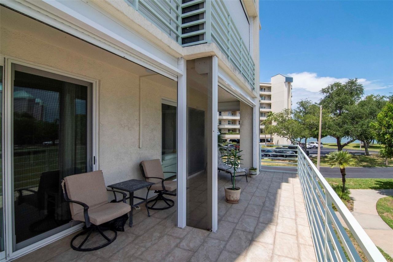 7979 Sailboat Key Boulevard S, Unit 101, South Pasadena, FL 33707 Photo