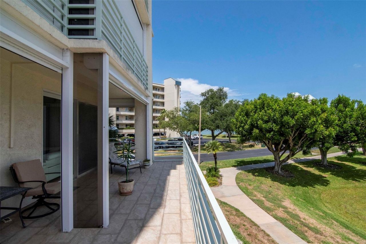 7979 Sailboat Key Boulevard S, Unit 101, South Pasadena, FL 33707 Photo