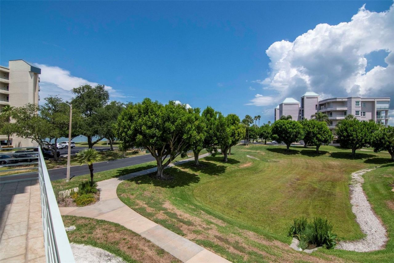 7979 Sailboat Key Boulevard S, Unit 101, South Pasadena, FL 33707 Photo