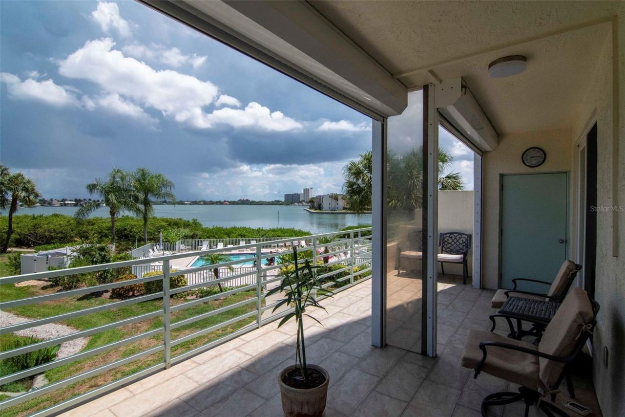 7979 Sailboat Key Boulevard S, Unit 101, South Pasadena, FL 33707 Photo