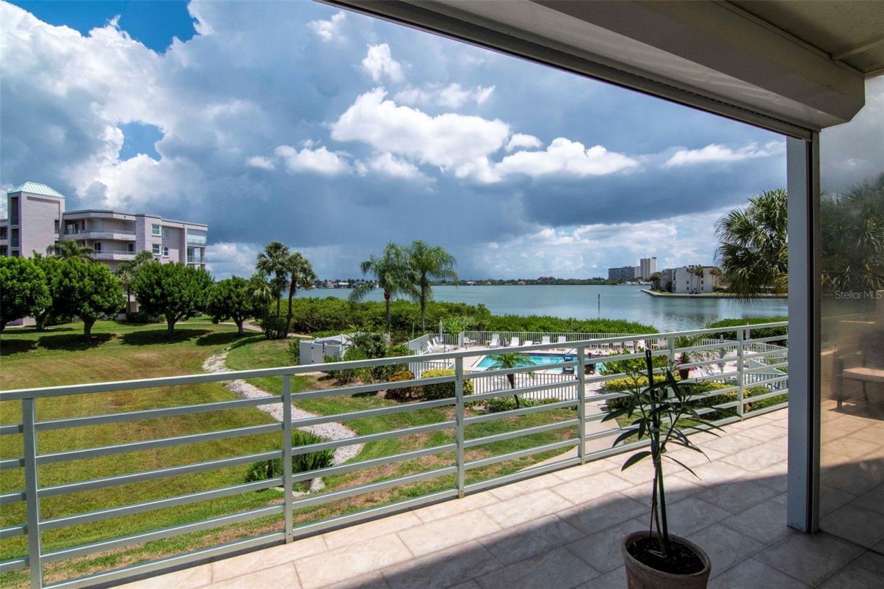 7979 Sailboat Key Boulevard S, Unit 101, South Pasadena, FL 33707 Photo