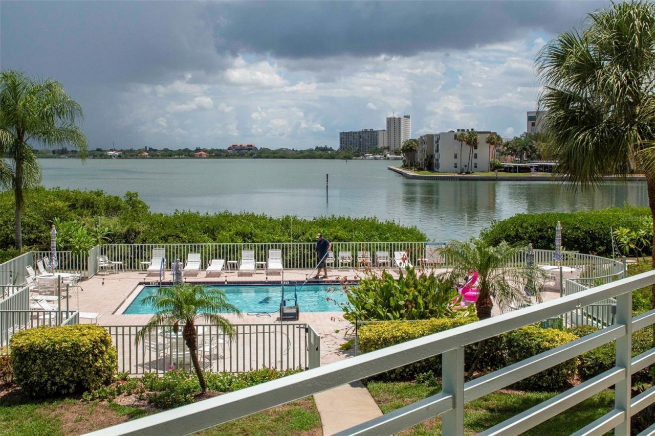 7979 Sailboat Key Boulevard S, Unit 101, South Pasadena, FL 33707 Photo
