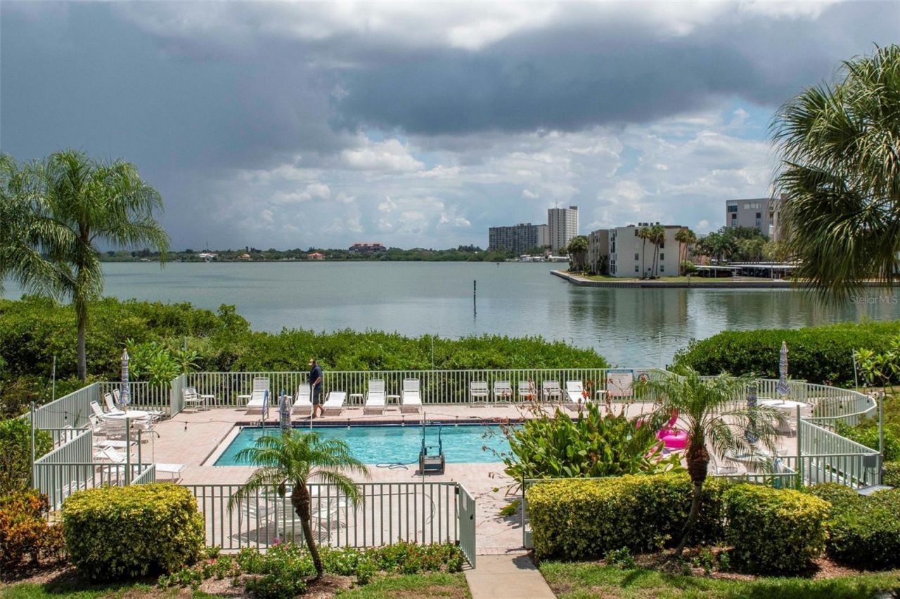 7979 Sailboat Key Boulevard S, Unit 101, South Pasadena, FL 33707 Photo