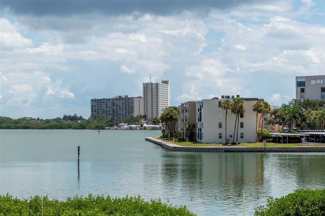 7979 Sailboat Key Boulevard S, Unit 101, South Pasadena, FL 33707 Photo