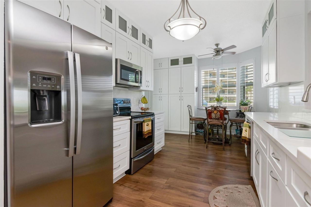7979 Sailboat Key Boulevard S, Unit 101, South Pasadena, FL 33707 Photo