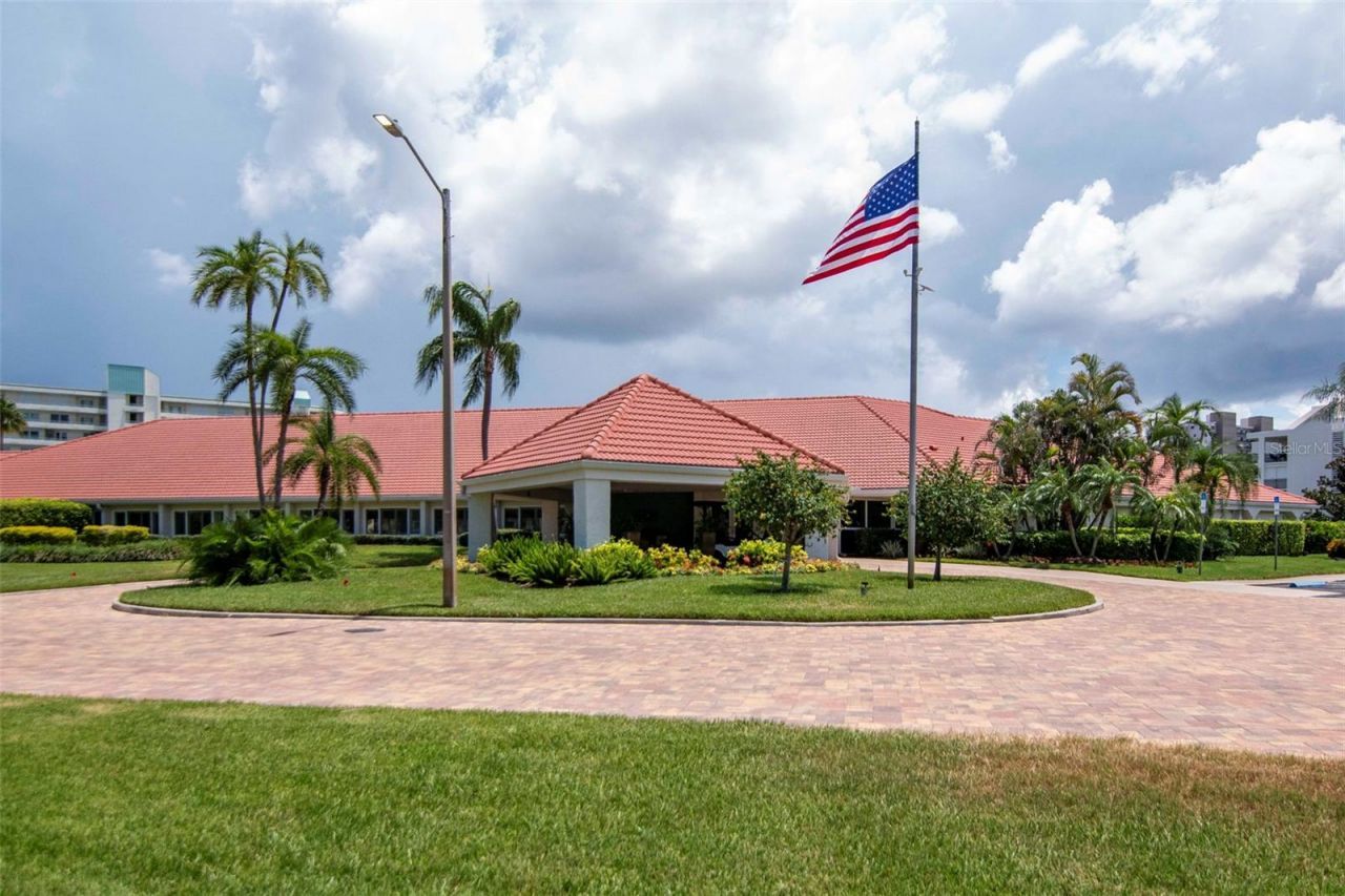 7979 Sailboat Key Boulevard S, Unit 101, South Pasadena, FL 33707 Photo