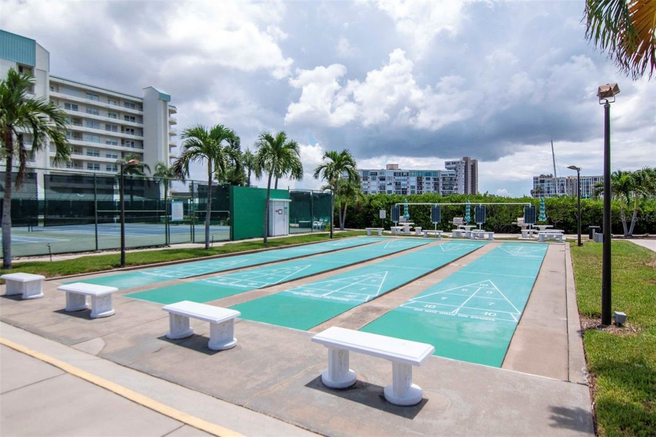 7979 Sailboat Key Boulevard S, Unit 101, South Pasadena, FL 33707 Photo