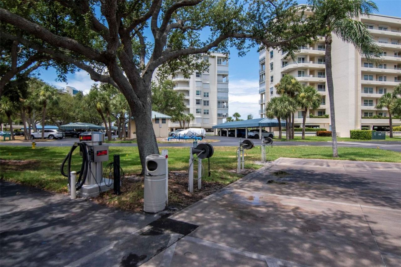 7979 Sailboat Key Boulevard S, Unit 101, South Pasadena, FL 33707 Photo