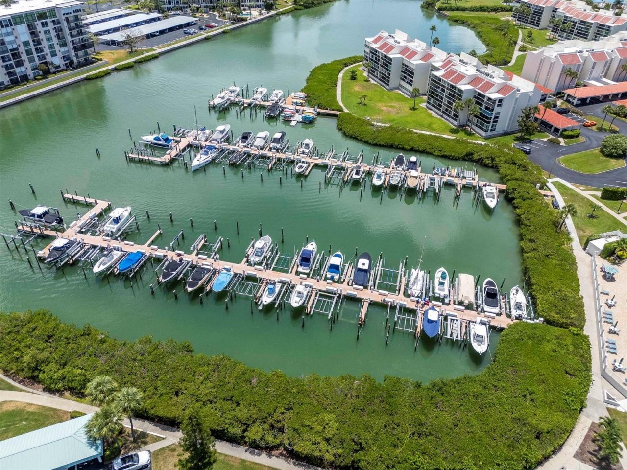 7979 Sailboat Key Boulevard S, Unit 101, South Pasadena, FL 33707 Photo