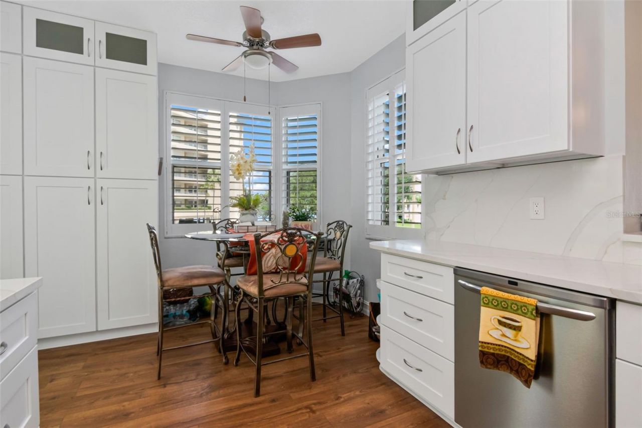 7979 Sailboat Key Boulevard S, Unit 101, South Pasadena, FL 33707 Photo