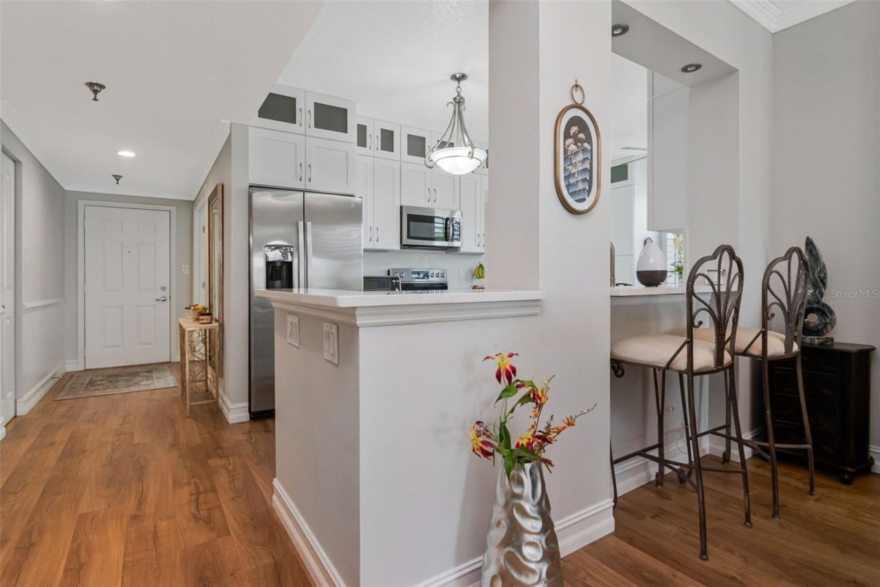 7979 Sailboat Key Boulevard S, Unit 101, South Pasadena, FL 33707 Photo