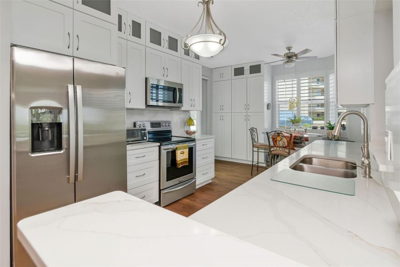 7979 Sailboat Key Boulevard S, Unit 101, South Pasadena, FL 33707 Photo
