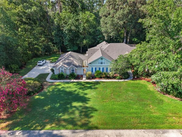 11415 NW 10TH LANE , GAINESVILLE, FL 32606