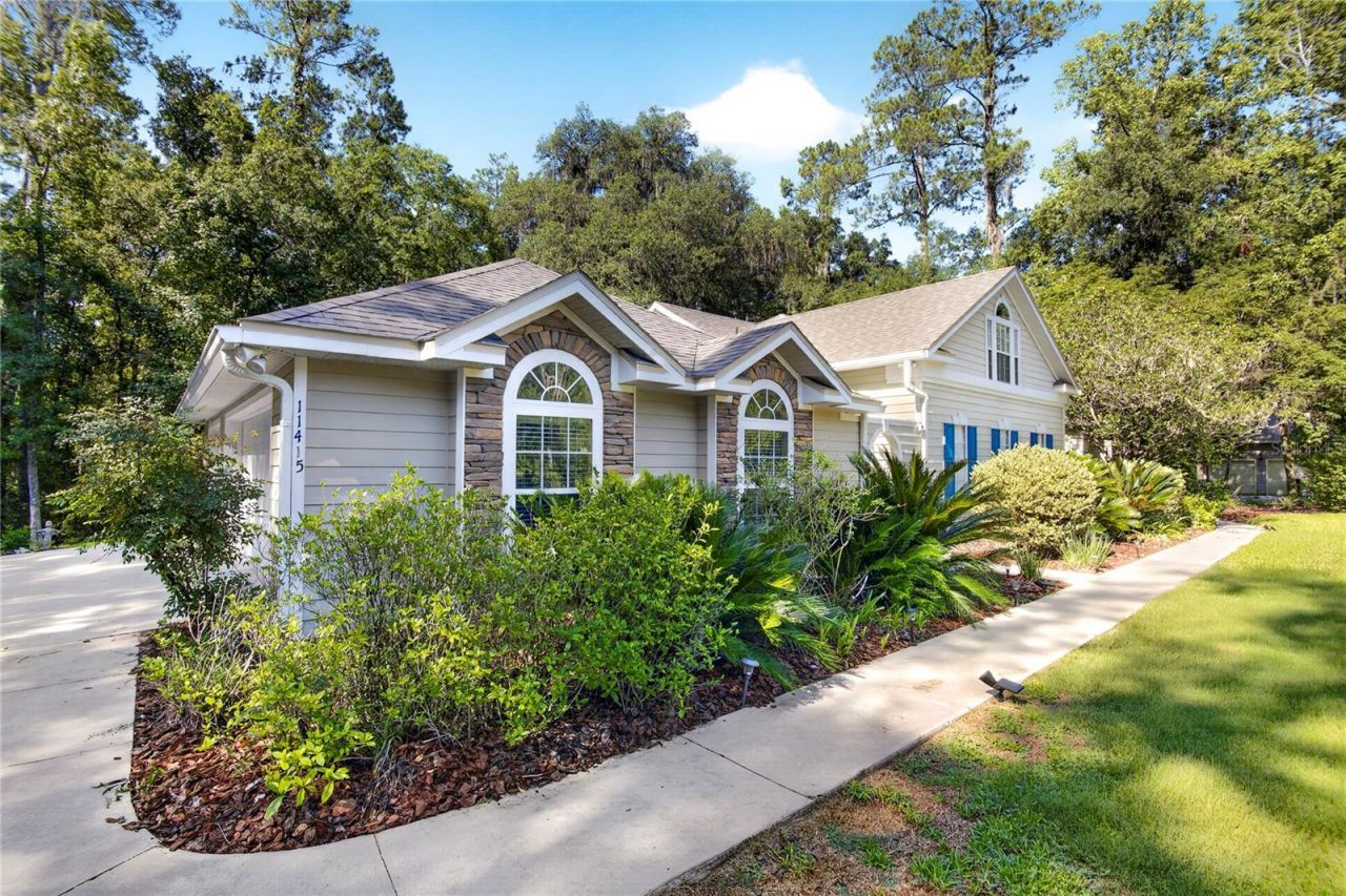 11415 NW 10th Lane, Gainesville, FL 32606 Photo