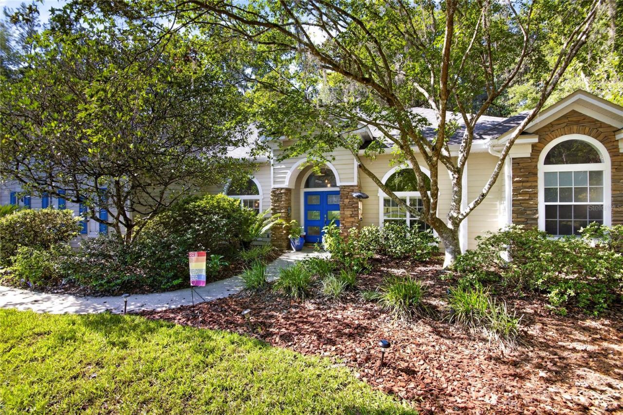 11415 NW 10th Lane, Gainesville, FL 32606 Photo