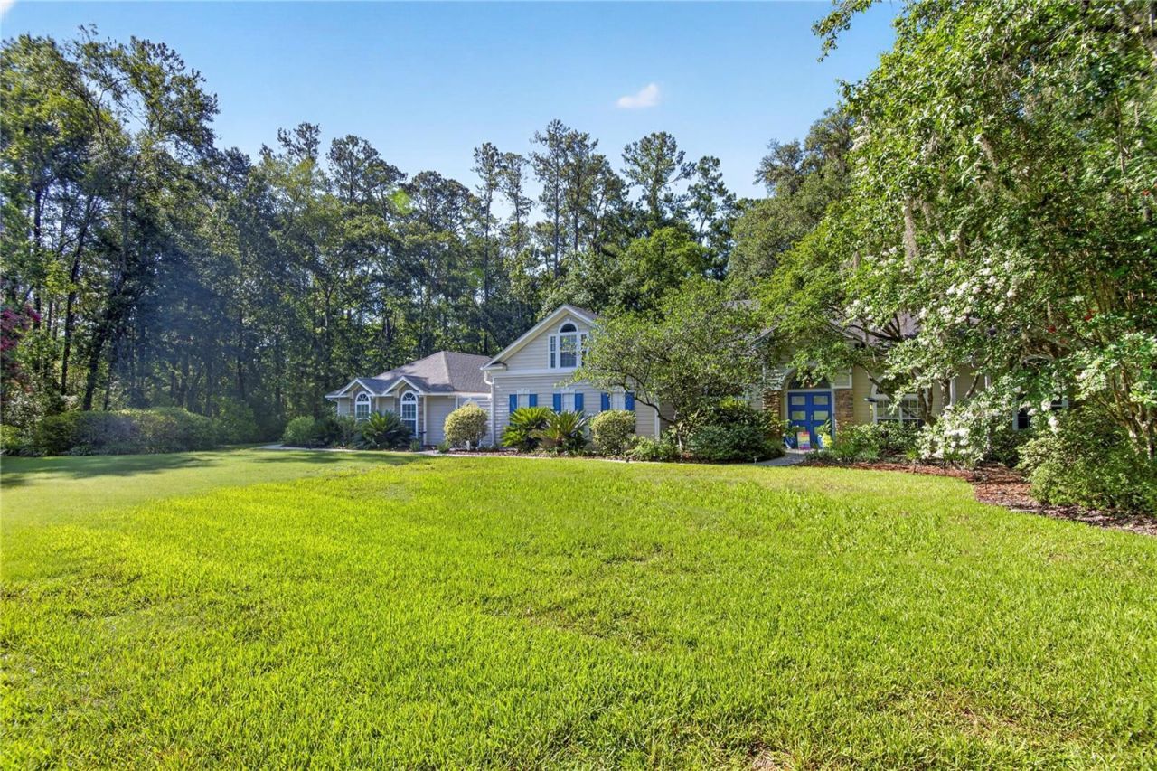 11415 NW 10th Lane, Gainesville, FL 32606 Photo