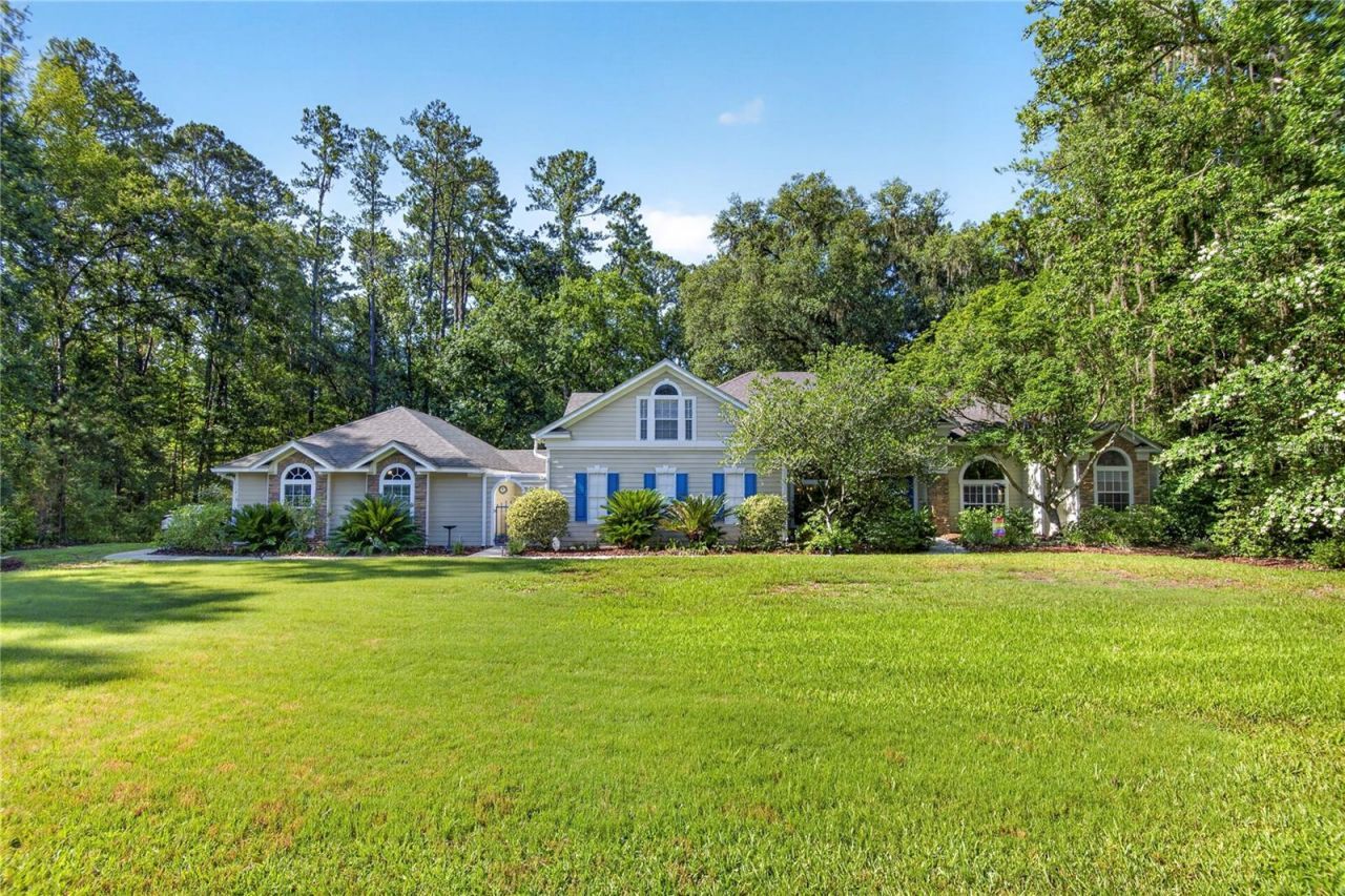11415 NW 10th Lane, Gainesville, FL 32606 Photo