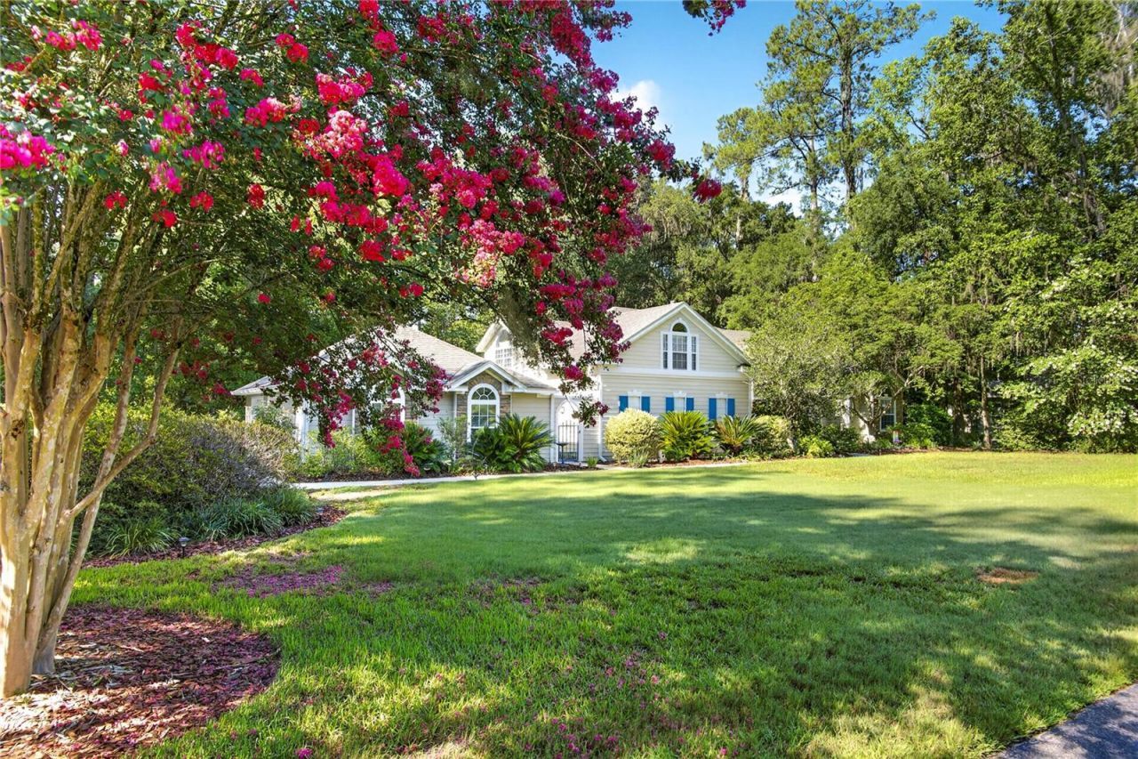 11415 NW 10th Lane, Gainesville, FL 32606 Photo