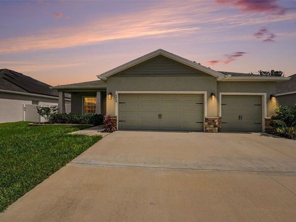 6864 MOSSY OAK LANE , LAKELAND, FL 33810