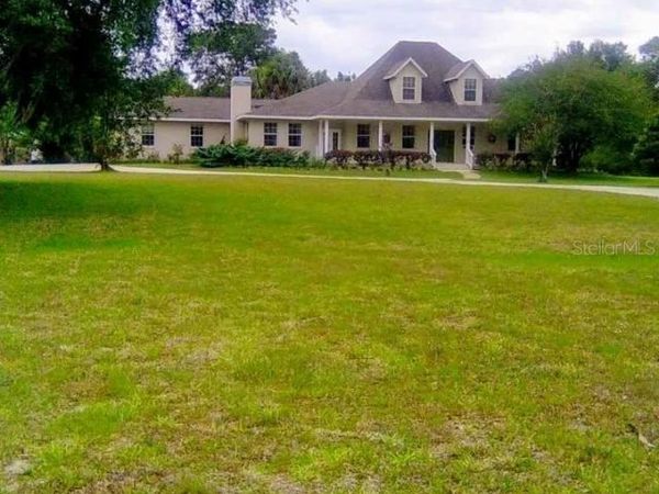 10264 W SPRINGTREE LANE , CRYSTAL RIVER, FL 34428