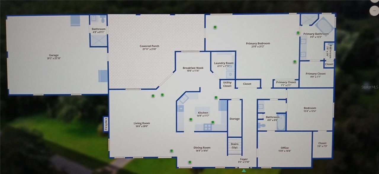 10264 W Springtree Lane , Crystal River, FL 34428 Photo