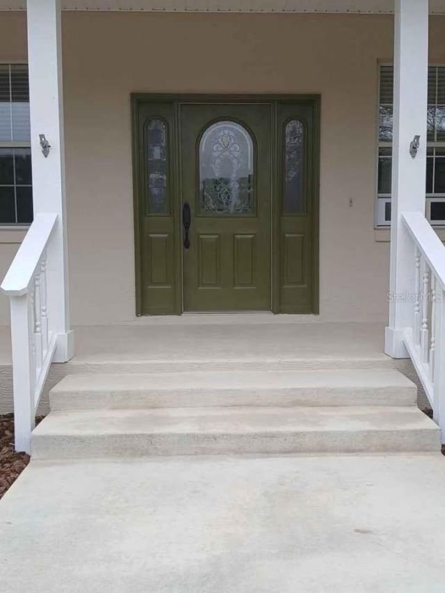 10264 W Springtree Lane , Crystal River, FL 34428 Photo