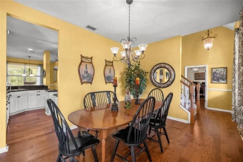 10264 W Springtree Lane , Crystal River, FL 34428 Photo