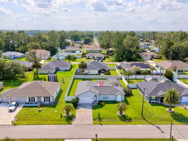 33 RIVERSIDE LANE , PALM COAST, FL 32164