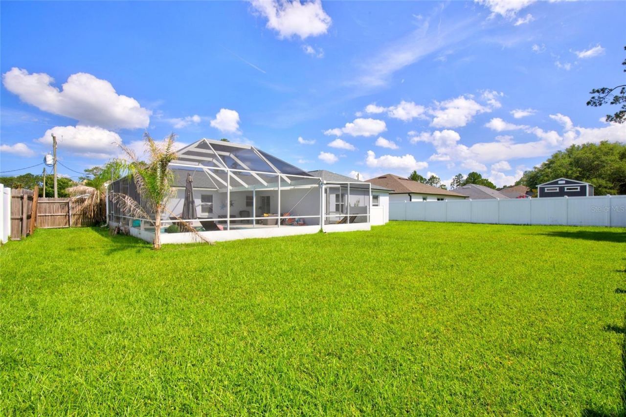 33 Riverside Lane , Palm Coast, FL 32164 Photo