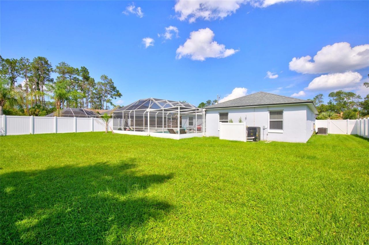 33 Riverside Lane , Palm Coast, FL 32164 Photo