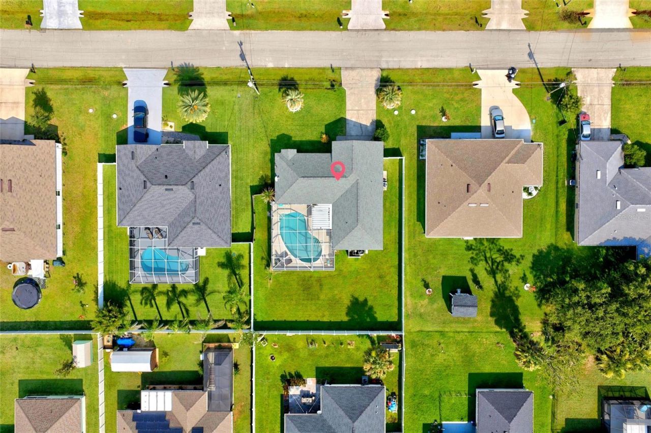 33 Riverside Lane , Palm Coast, FL 32164 Photo