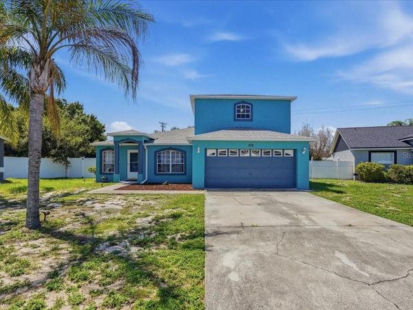 372 LAKE DAISY CIR , WINTER HAVEN, FL 33884
