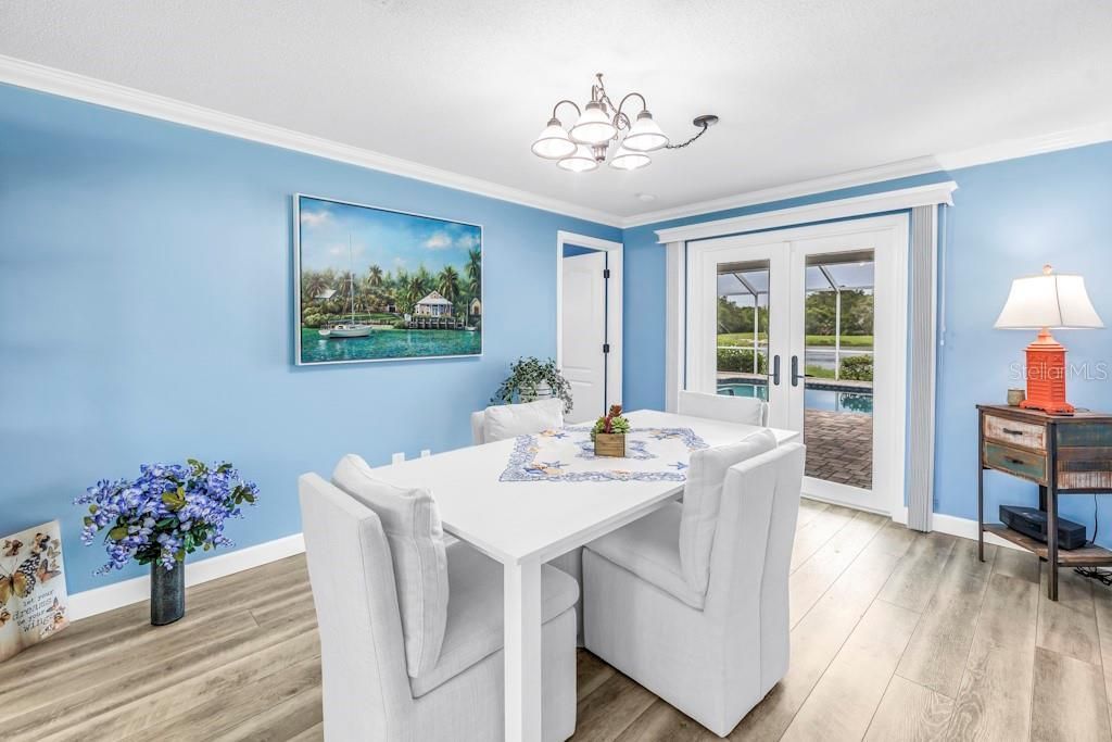 731 Oberlin Drive , Clearwater, FL 33765 Photo
