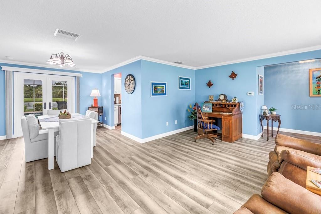 731 Oberlin Drive , Clearwater, FL 33765 Photo