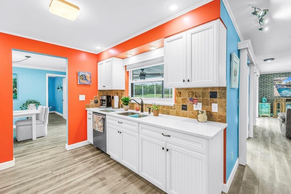 731 Oberlin Drive , Clearwater, FL 33765 Photo