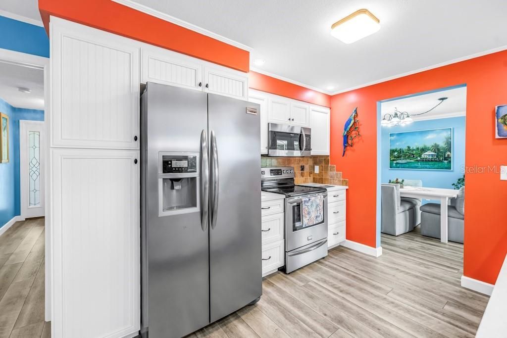 731 Oberlin Drive , Clearwater, FL 33765 Photo