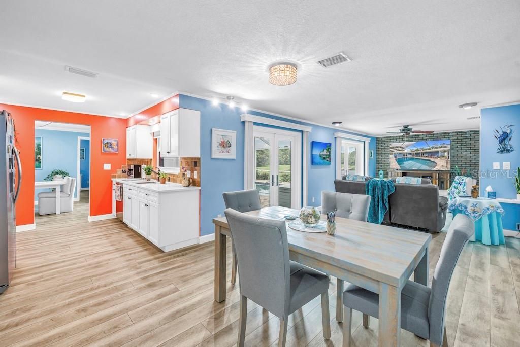 731 Oberlin Drive , Clearwater, FL 33765 Photo