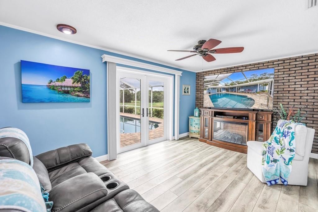 731 Oberlin Drive , Clearwater, FL 33765 Photo