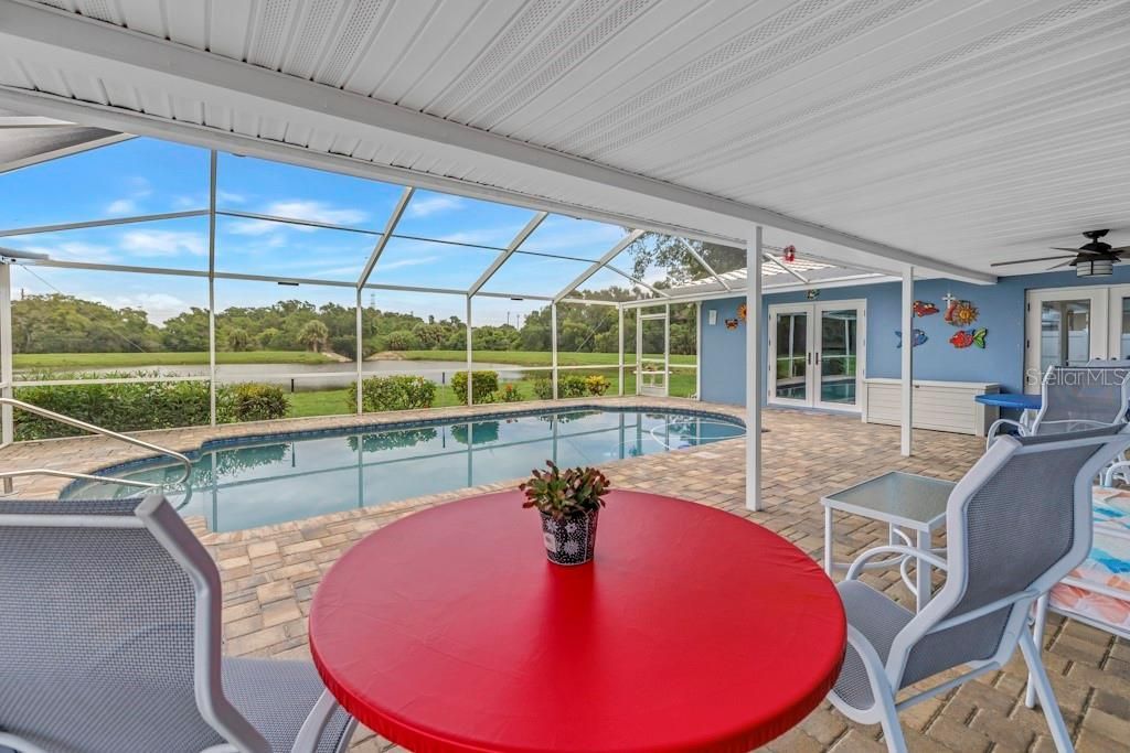 731 Oberlin Drive , Clearwater, FL 33765 Photo