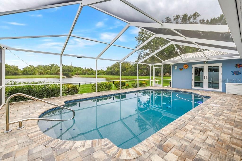 731 Oberlin Drive , Clearwater, FL 33765 Photo