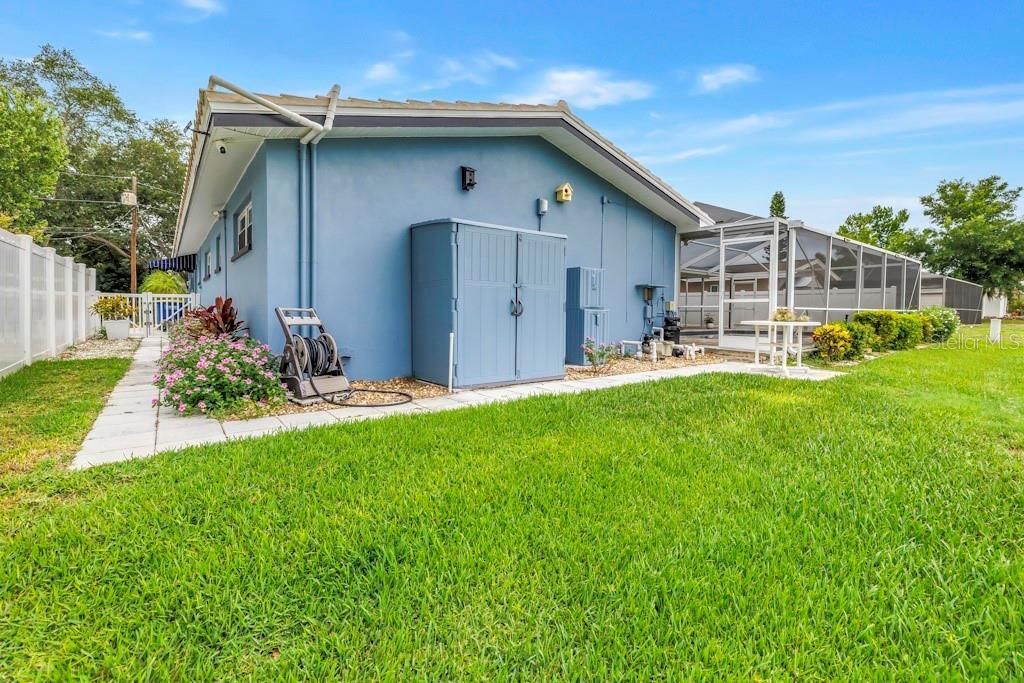 731 Oberlin Drive , Clearwater, FL 33765 Photo