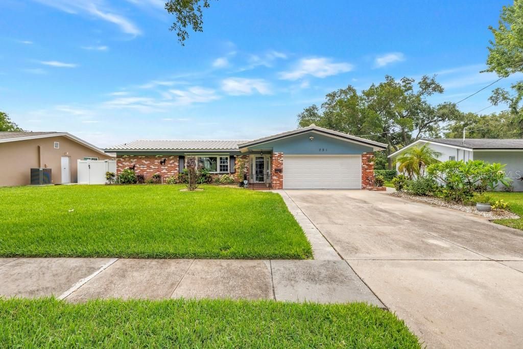 731 Oberlin Drive , Clearwater, FL 33765 Photo