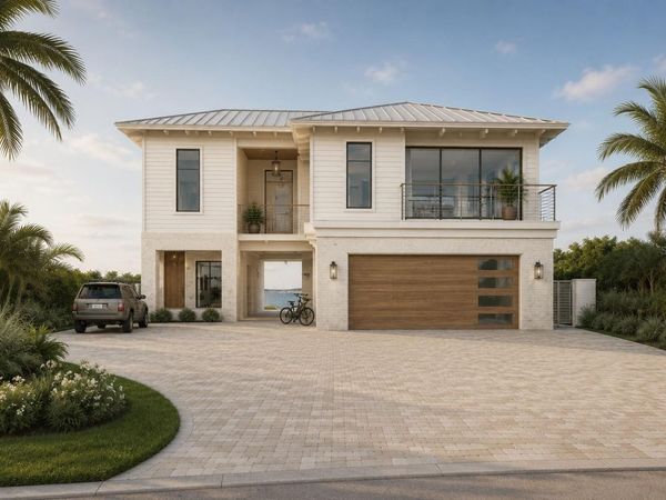 575 CRYSTAL DRIVE , MADEIRA BEACH, FL 33708