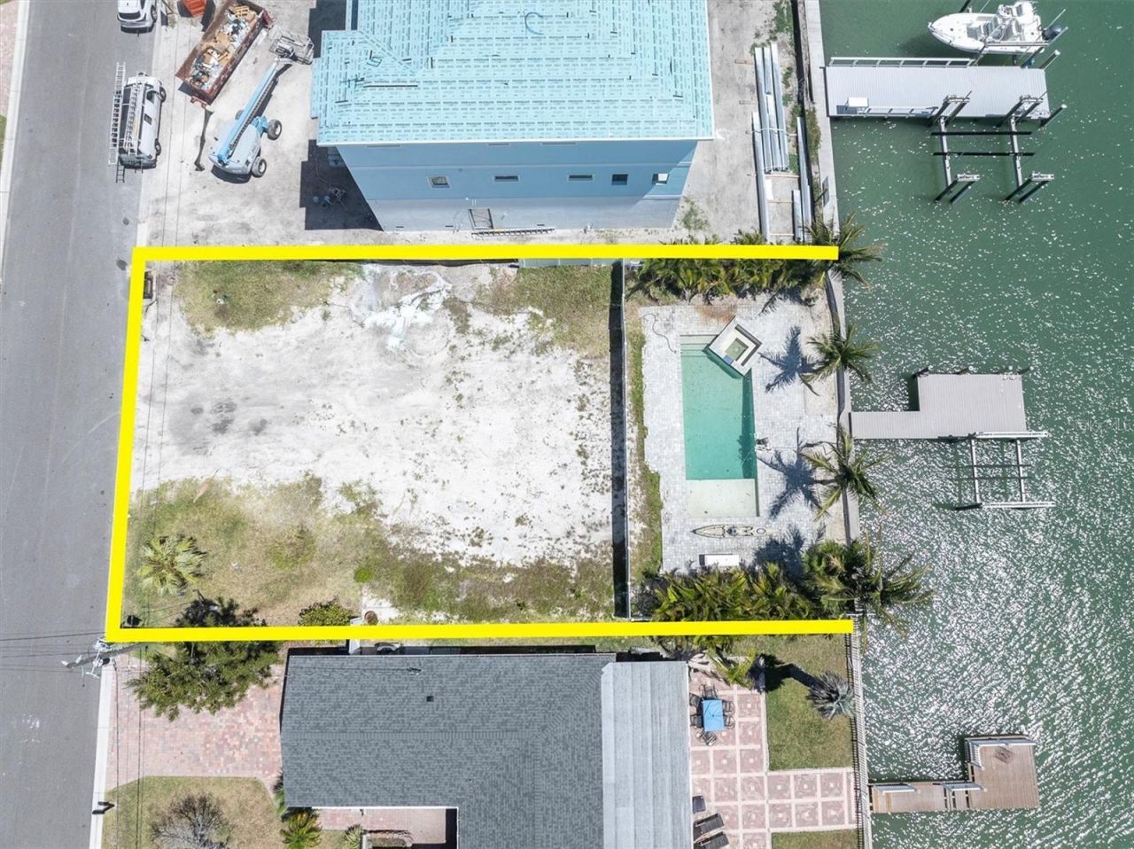 575 Crystal Drive, Madeira Beach, FL 33708 Photo