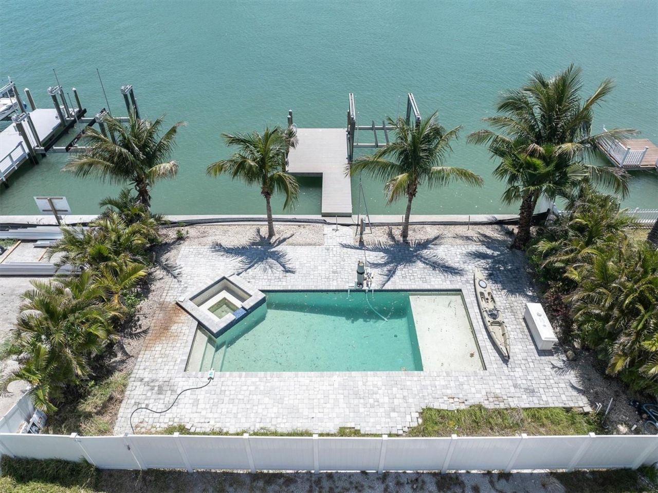 575 Crystal Drive, Madeira Beach, FL 33708 Photo