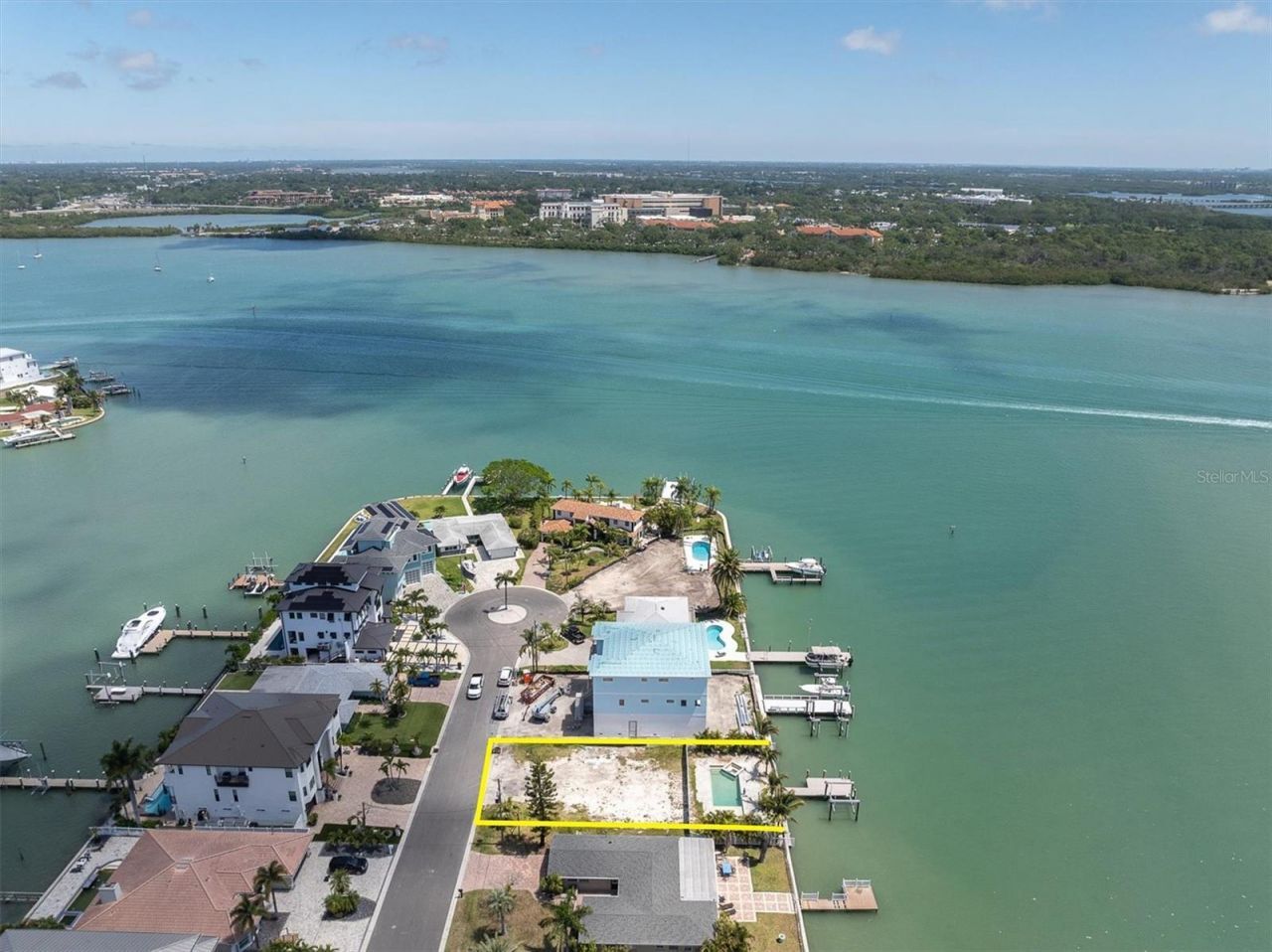575 Crystal Drive, Madeira Beach, FL 33708 Photo