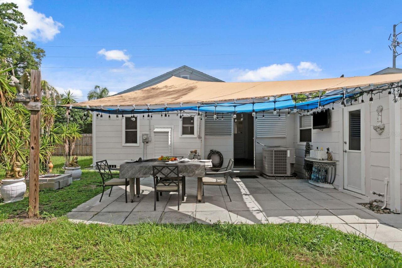 3152 13th Avenue N, Saint Petersburg, FL 33713 Photo
