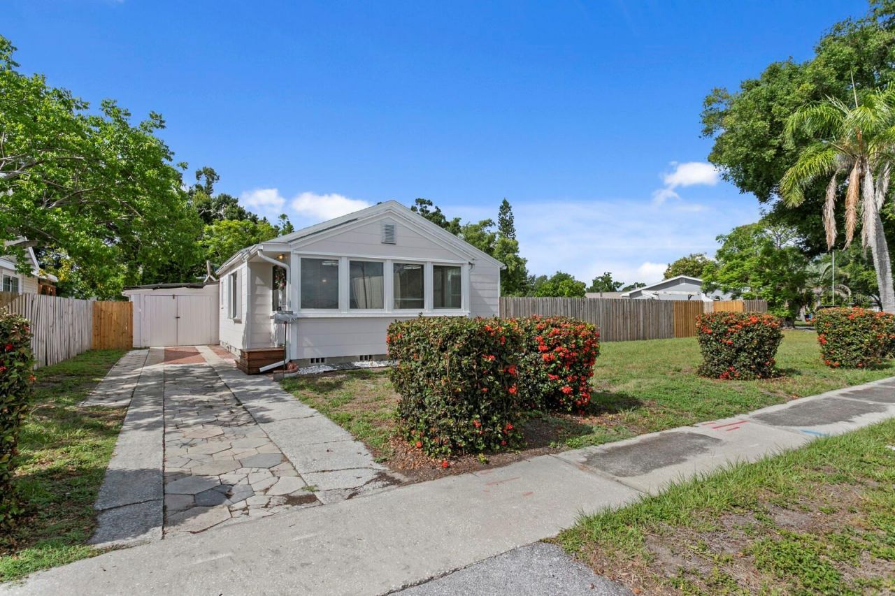 3152 13th Avenue N, Saint Petersburg, FL 33713 Photo