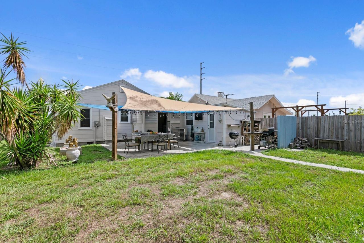 3152 13th Avenue N, Saint Petersburg, FL 33713 Photo