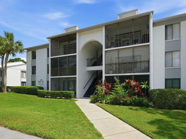 1182 PINE RIDGE CIRCLE W, Unit A3, TARPON SPRINGS, FL 34688